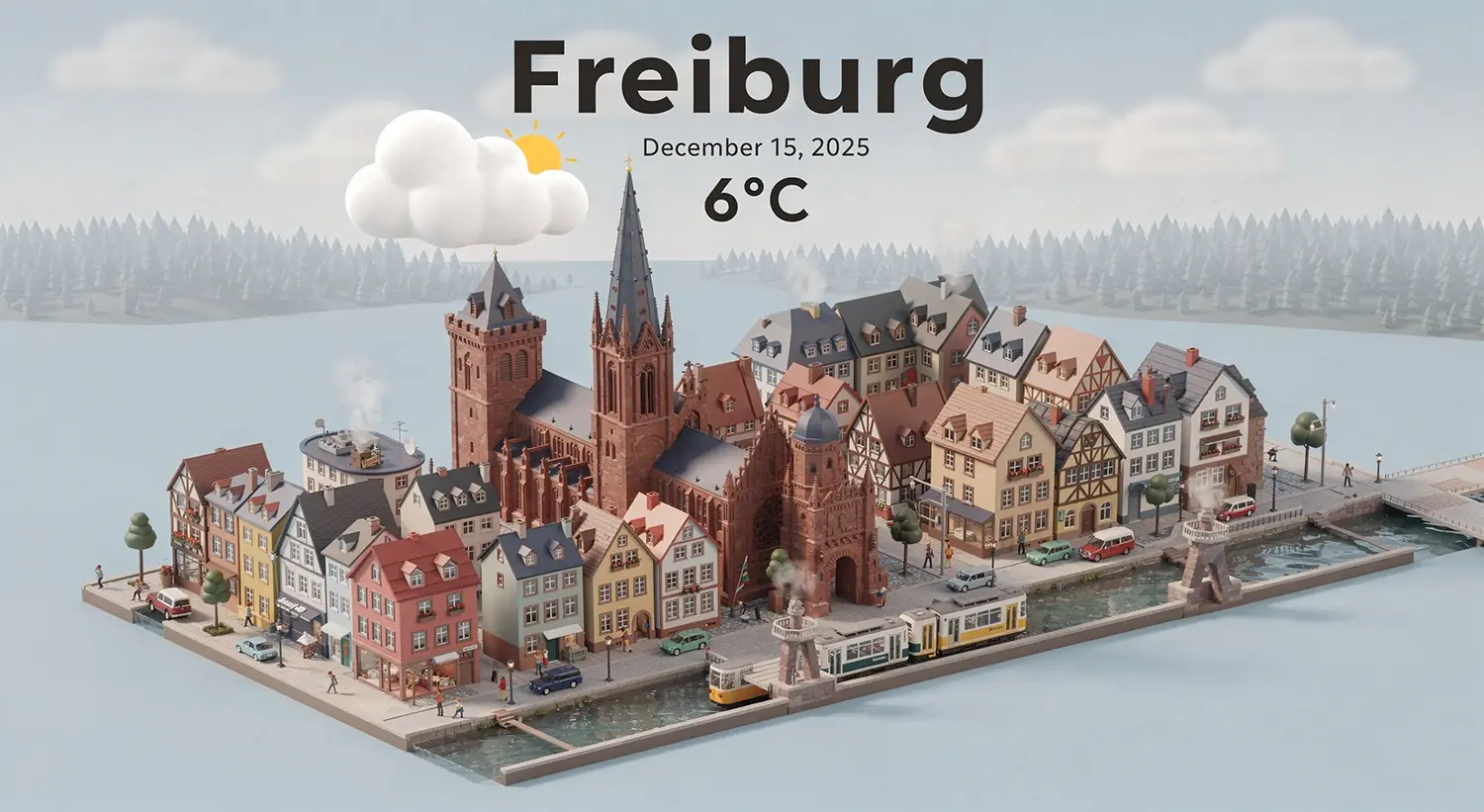 Freiburg